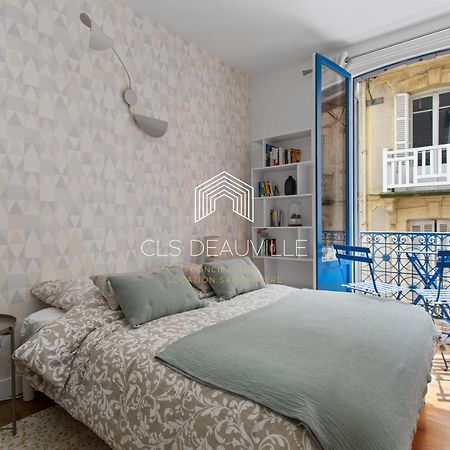 Maison De Pecheur La Coquette Cls Deauville Trouville-sur-Mer Dış mekan fotoğraf